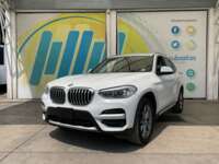 BMW X3 2021 5p xDrive 30i L4/2.0/T Aut 2021 BMW X3 Venta Exteriores 1