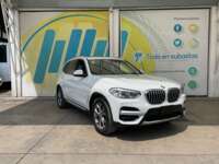 BMW X3 2021 5p xDrive 30i L4/2.0/T Aut 2021 BMW X3 Venta Exteriores 3