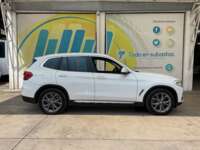 BMW X3 2021 5p xDrive 30i L4/2.0/T Aut 2021 BMW X3 Venta Exteriores 4