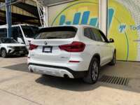 BMW X3 2021 5p xDrive 30i L4/2.0/T Aut 2021 BMW X3 Venta Exteriores 5