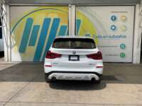 BMW X3 2021 5p xDrive 30i L4/2.0/T Aut 2021 BMW X3 Venta Exteriores 6