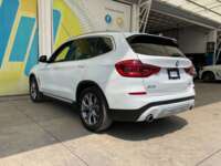 BMW X3 2021 5p xDrive 30i L4/2.0/T Aut 2021 BMW X3 Venta Exteriores 7