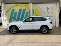 BMW X3 2021 5p xDrive 30i L4/2.0/T Aut 2021 BMW X3 Venta Exteriores 8