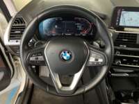 BMW X3 2021 5p xDrive 30i L4/2.0/T Aut 2021 BMW X3 Venta Interiores 1