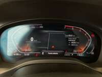 BMW X3 2021 5p xDrive 30i L4/2.0/T Aut 2021 BMW X3 Venta Interiores 2