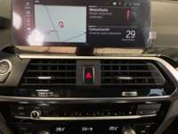 BMW X3 2021 5p xDrive 30i L4/2.0/T Aut 2021 BMW X3 Venta Interiores 11