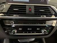 BMW X3 2021 5p xDrive 30i L4/2.0/T Aut 2021 BMW X3 Venta Interiores 12