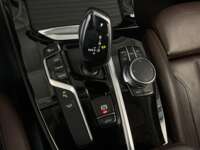 BMW X3 2021 5p xDrive 30i L4/2.0/T Aut 2021 BMW X3 Venta Interiores 13