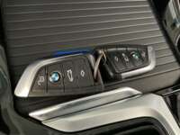 BMW X3 2021 5p xDrive 30i L4/2.0/T Aut 2021 BMW X3 Venta Interiores 14