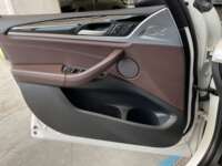 BMW X3 2021 5p xDrive 30i L4/2.0/T Aut 2021 BMW X3 Venta Interiores 20