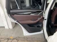 BMW X3 2021 5p xDrive 30i L4/2.0/T Aut 2021 BMW X3 Venta Interiores 23