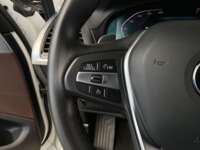 BMW X3 2021 5p xDrive 30i L4/2.0/T Aut 2021 BMW X3 Venta Interiores 6