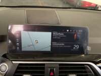 BMW X3 2021 5p xDrive 30i L4/2.0/T Aut 2021 BMW X3 Venta Interiores 8