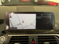 BMW X3 2021 5p xDrive 30i L4/2.0/T Aut 2021 BMW X3 Venta Interiores 10