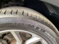 BMW X3 2021 5p xDrive 30i L4/2.0/T Aut 2021 BMW X3 Venta Llantas 11