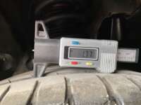 BMW X3 2021 5p xDrive 30i L4/2.0/T Aut 2021 BMW X3 Venta Llantas 12