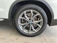 BMW X3 2021 5p xDrive 30i L4/2.0/T Aut 2021 BMW X3 Venta Llantas 4