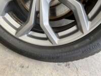 BMW X3 2021 5p xDrive 30i L4/2.0/T Aut 2021 BMW X3 Venta Llantas 5