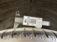 BMW X3 2021 5p xDrive 30i L4/2.0/T Aut 2021 BMW X3 Venta Llantas 6