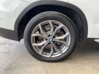 BMW X3 2021 5p xDrive 30i L4/2.0/T Aut 2021 BMW X3 Venta Llantas 7