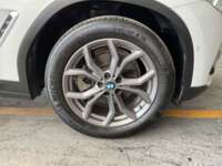 BMW X3 2021 5p xDrive 30i L4/2.0/T Aut 2021 BMW X3 Venta Llantas 10