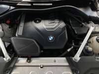 BMW X3 2021 5p xDrive 30i L4/2.0/T Aut 2021 BMW X3 Venta Motor 2