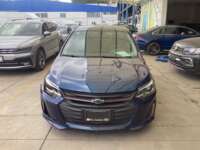 Chevrolet Onix 2023 4p Premier Redline L3/1.0/T Aut IMG_3857