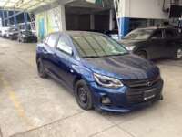 Chevrolet Onix 2023 4p Premier Redline L3/1.0/T Aut IMG_3858