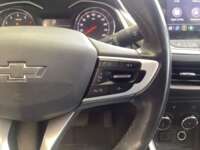 Chevrolet Onix 2023 4p Premier Redline L3/1.0/T Aut IMG_3872