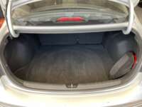 Kia Rio 2021 4p L L4/1.6 Aut  2021 Kia Rio Venta Cajuela 1