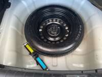 Kia Rio 2021 4p L L4/1.6 Aut  2021 Kia Rio Venta Cajuela 3