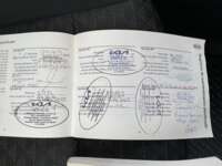 Kia Rio 2021 4p L L4/1.6 Aut  2021 Kia Rio Venta Documentos 2