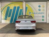 Kia Rio 2021 4p L L4/1.6 Aut  2021 Kia Rio Venta Exteriores 6