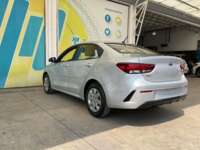 Kia Rio 2021 4p L L4/1.6 Aut  2021 Kia Rio Venta Exteriores 7