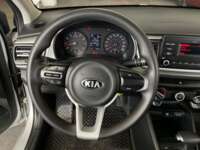 Kia Rio 2021 4p L L4/1.6 Aut  2021 Kia Rio Venta Interiores 1