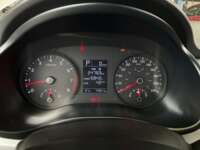 Kia Rio 2021 4p L L4/1.6 Aut  2021 Kia Rio Venta Interiores 2