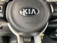 Kia Rio 2021 4p L L4/1.6 Aut  2021 Kia Rio Venta Interiores 12