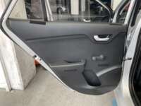 Kia Rio 2021 4p L L4/1.6 Aut  2021 Kia Rio Venta Interiores 17