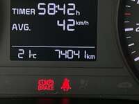 Kia Rio 2021 4p L L4/1.6 Aut  2021 Kia Rio Venta Interiores 3