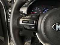 Kia Rio 2021 4p L L4/1.6 Aut  2021 Kia Rio Venta Interiores 6