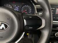 Kia Rio 2021 4p L L4/1.6 Aut  2021 Kia Rio Venta Interiores 7