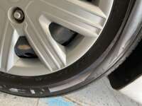 Kia Rio 2021 4p L L4/1.6 Aut  2021 Kia Rio Venta Llantas 2