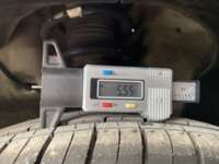 Kia Rio 2021 4p L L4/1.6 Aut  2021 Kia Rio Venta Llantas 12