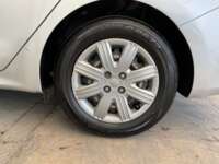 Kia Rio 2021 4p L L4/1.6 Aut  2021 Kia Rio Venta Llantas 4