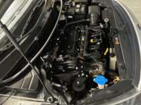 Kia Rio 2021 4p L L4/1.6 Aut  2021 Kia Rio Venta Motor 1