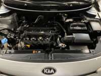 Kia Rio 2021 4p L L4/1.6 Aut  2021 Kia Rio Venta Motor 2