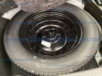 Volkswagen Teramont 2024 5p Peak Edition L4/2.0/T Tiptronic 2024 Volkswagen Teramont Ingreso Cajuela 2