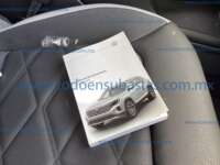 Volkswagen Teramont 2024 5p Peak Edition L4/2.0/T Tiptronic 2024 Volkswagen Teramont Ingreso Documentos 0
