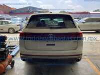 Volkswagen Teramont 2024 5p Peak Edition L4/2.0/T Tiptronic IMG_9647