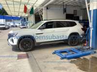 Volkswagen Teramont 2024 5p Peak Edition L4/2.0/T Tiptronic IMG_9649